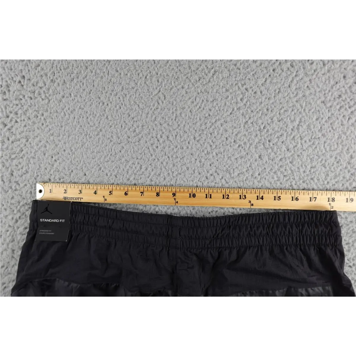 Nike clothing - CU1674-010 - CU1674-010 - Black 8