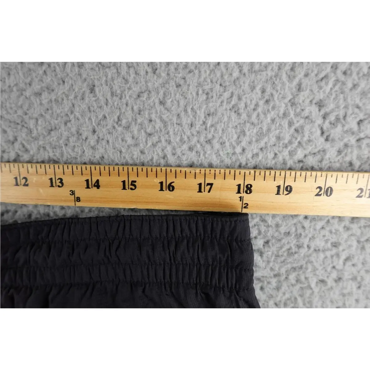 Nike clothing - CU1674-010 - CU1674-010 - Black 9