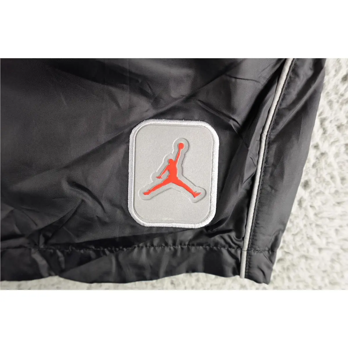 Nike clothing - CU1674-010 - CU1674-010 - Black 0