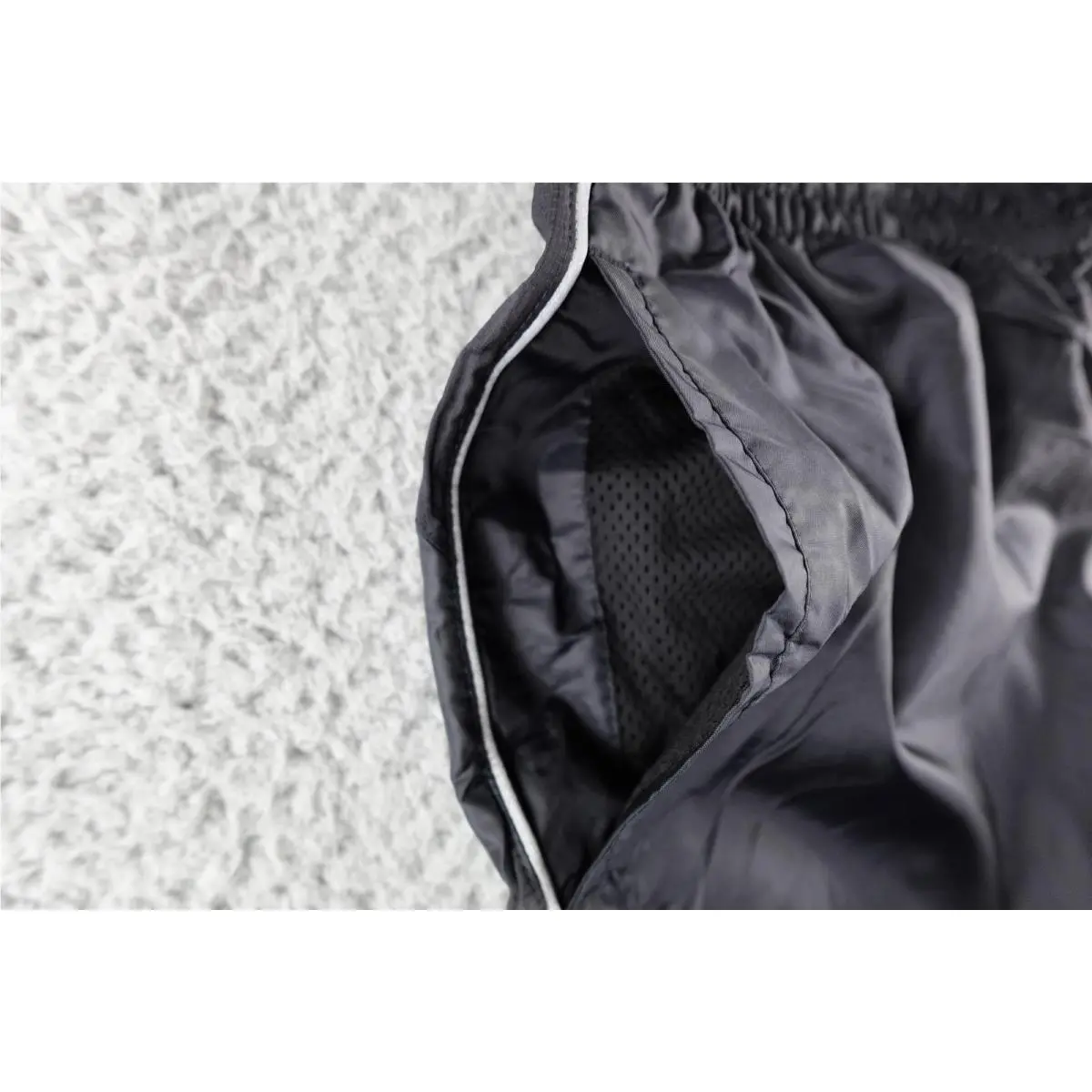 Nike clothing - CU1674-010 - CU1674-010 - Black 1