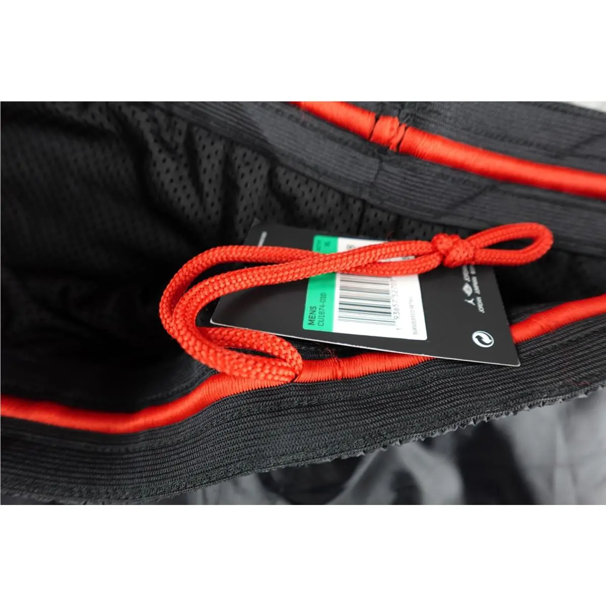 Nike clothing - CU1674-010 - CU1674-010 - Black 2