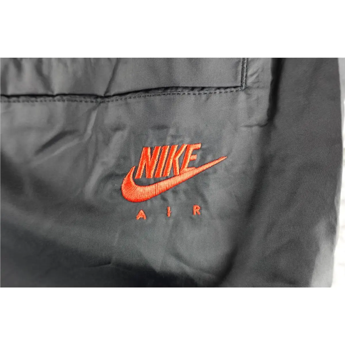 Nike clothing - CU1674-010 - CU1674-010 - Black 5