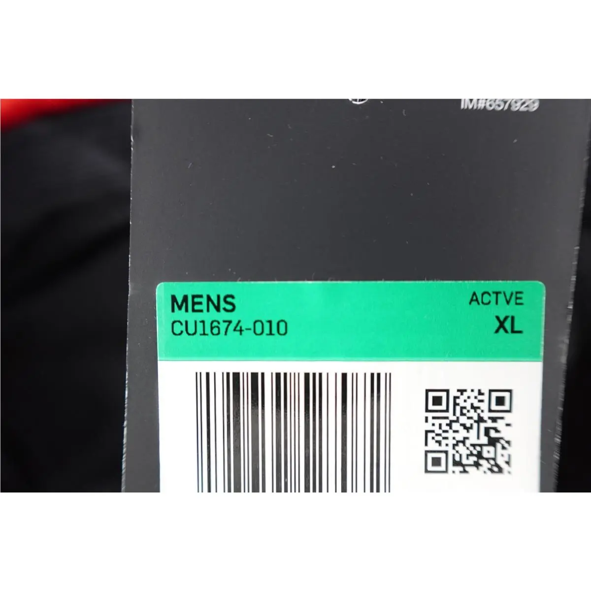 Nike clothing - CU1674-010 - CU1674-010 - Black 7