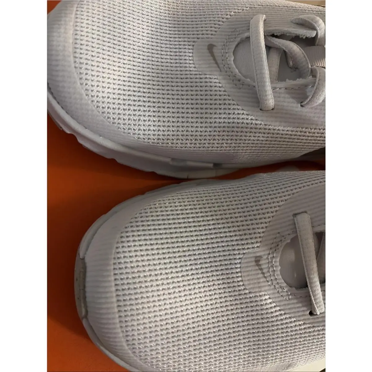 Nike shoes - Nike Flex Train - Flex Train - Gray 3