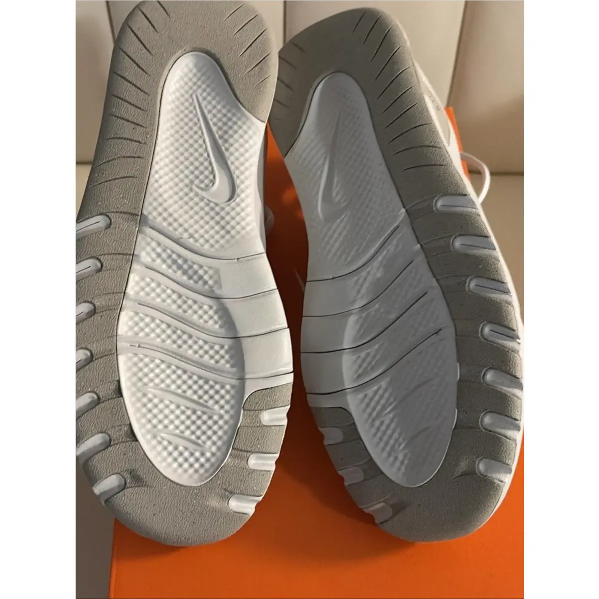Nike shoes - Nike Flex Train - Flex Train - Gray 5