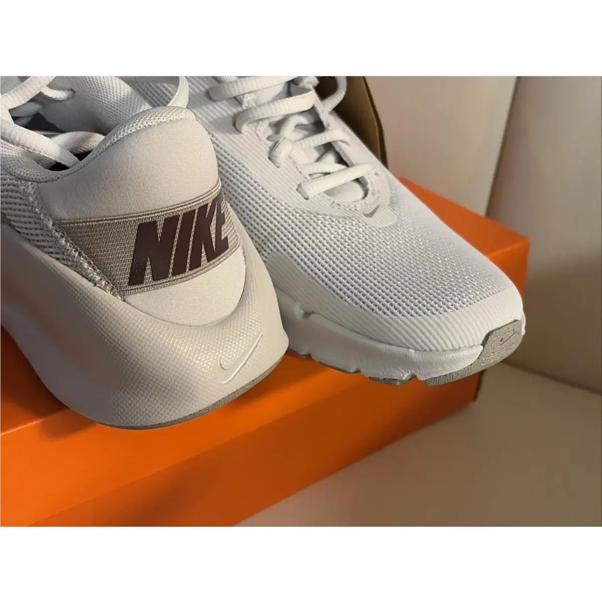 Nike shoes - Nike Flex Train - Flex Train - Gray 7