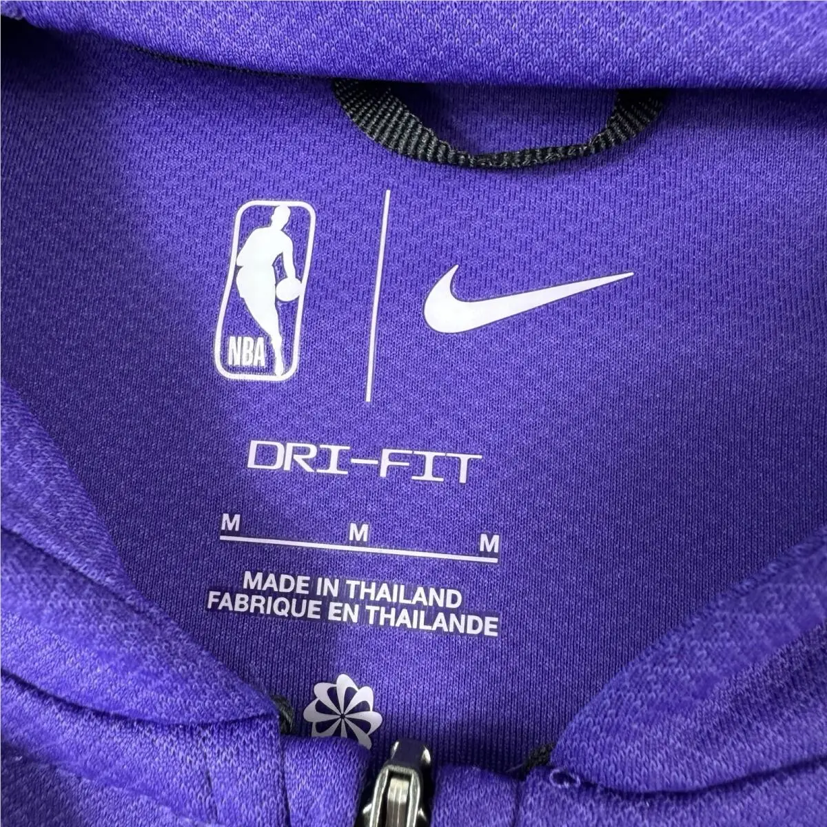 Nike clothing - Purple 2