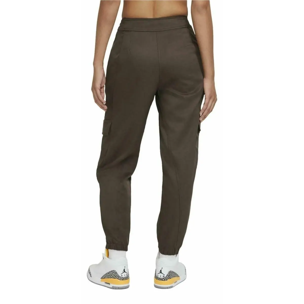 Nike clothing - DA1527-041 - DA1527-041 - Brown (UPC: 194954086477) 0