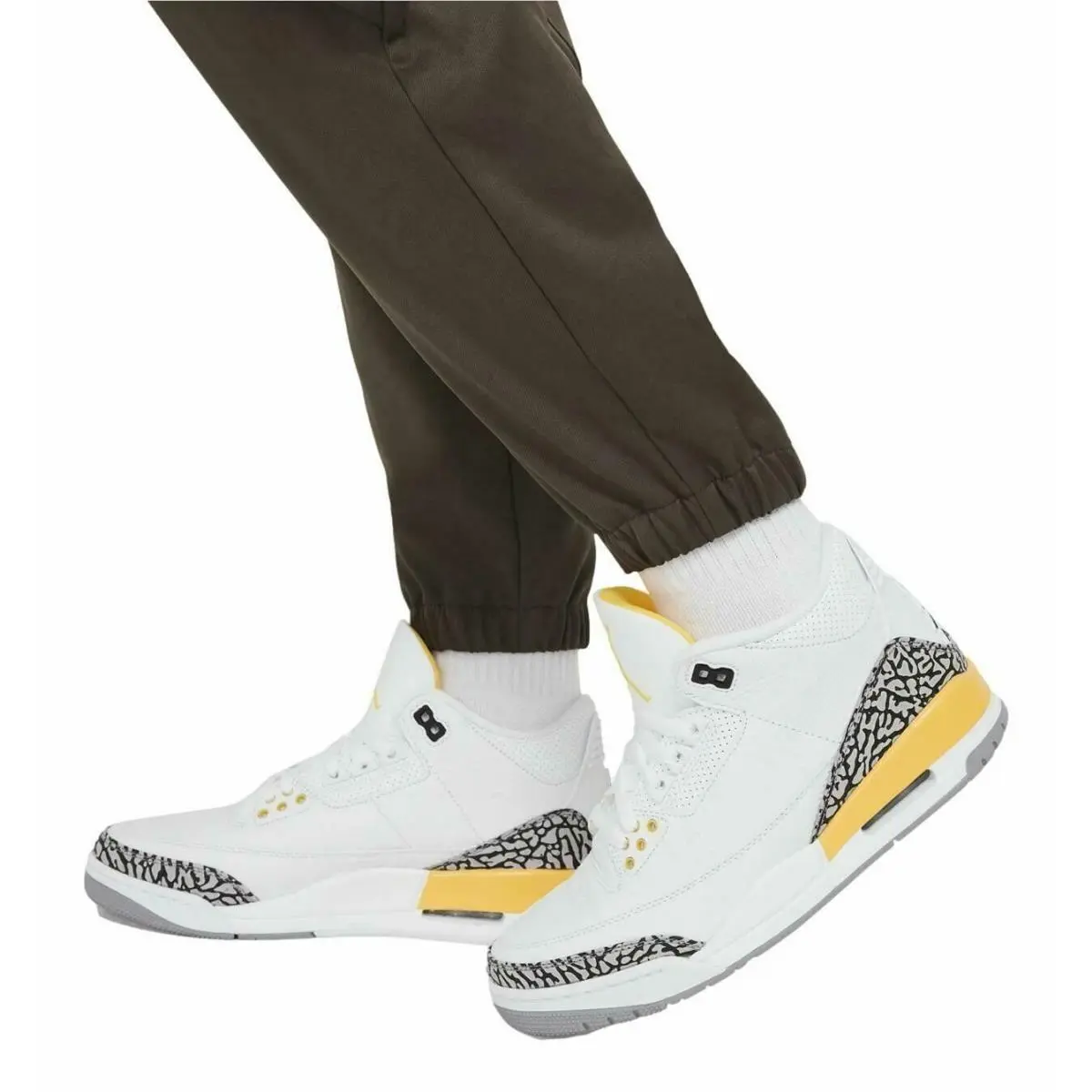 Nike clothing - DA1527-041 - DA1527-041 - Brown (UPC: 194954086477) 5