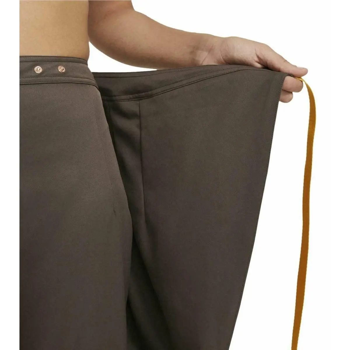 Nike clothing - DA1527-041 - DA1527-041 - Brown (UPC: 194954086477) 1