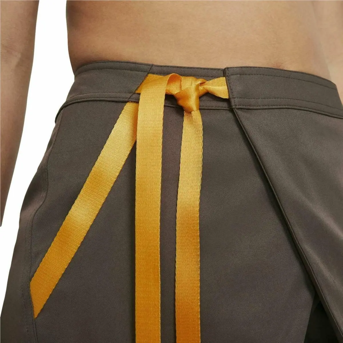 Nike clothing - DA1527-041 - DA1527-041 - Brown (UPC: 194954086477) 2