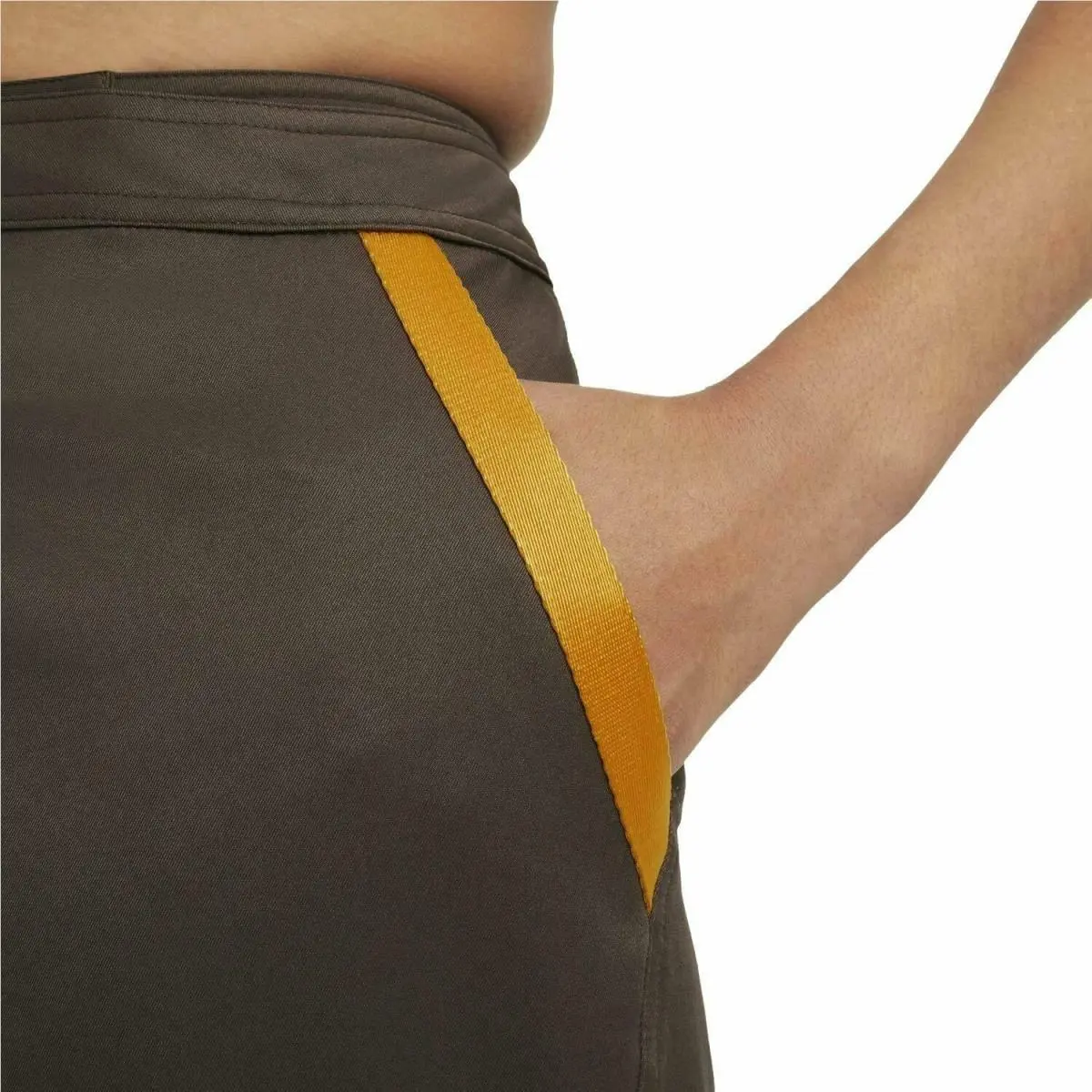Nike clothing - DA1527-041 - DA1527-041 - Brown (UPC: 194954086477) 3