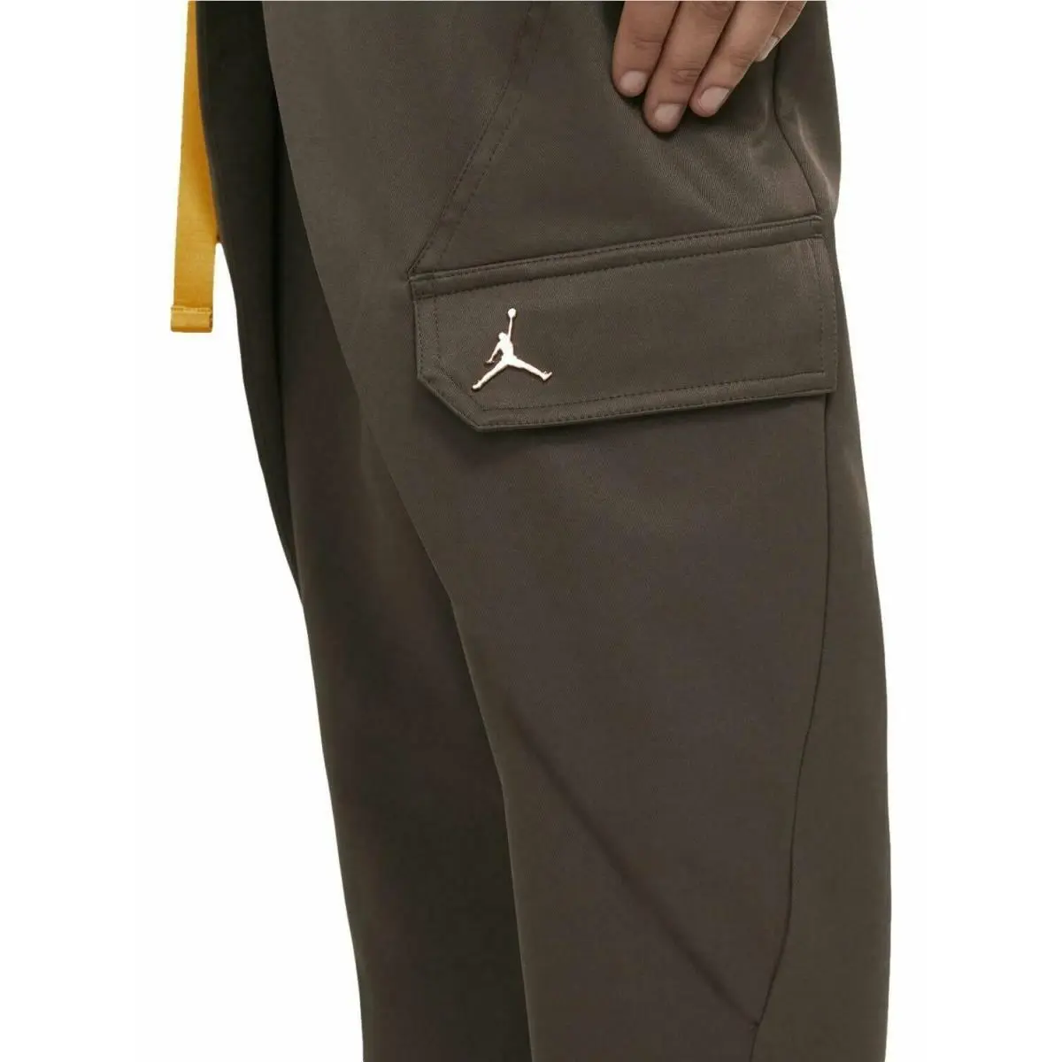 Nike clothing - DA1527-041 - DA1527-041 - Brown (UPC: 194954086477) 4