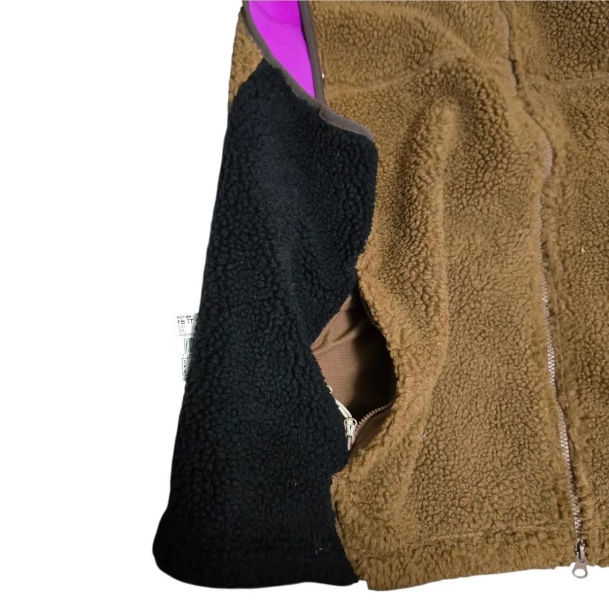 Nike clothing - Brown (UPC: 198486776905) 3
