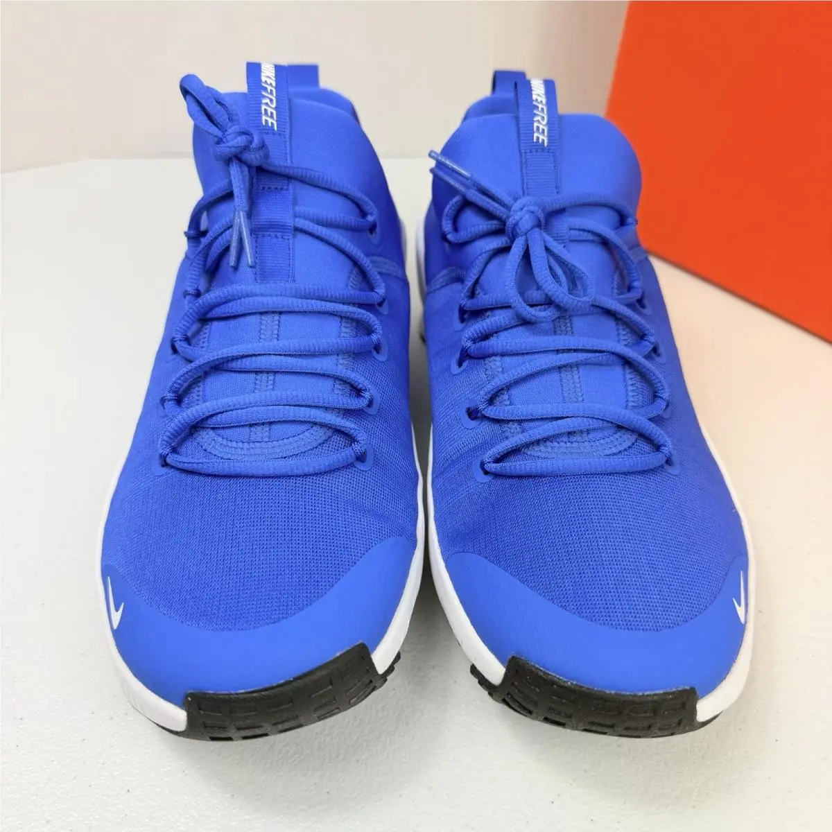 Nike shoes - Nike Free Metcon - Free Metcon - HM3754-403 - Blue 1