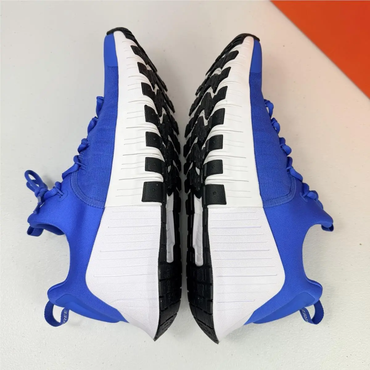 Nike shoes - Nike Free Metcon - Free Metcon - HM3754-403 - Blue 6