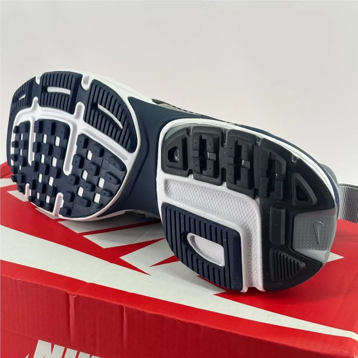 Nike shoes - Nike V2K Run - Run - Gray 0