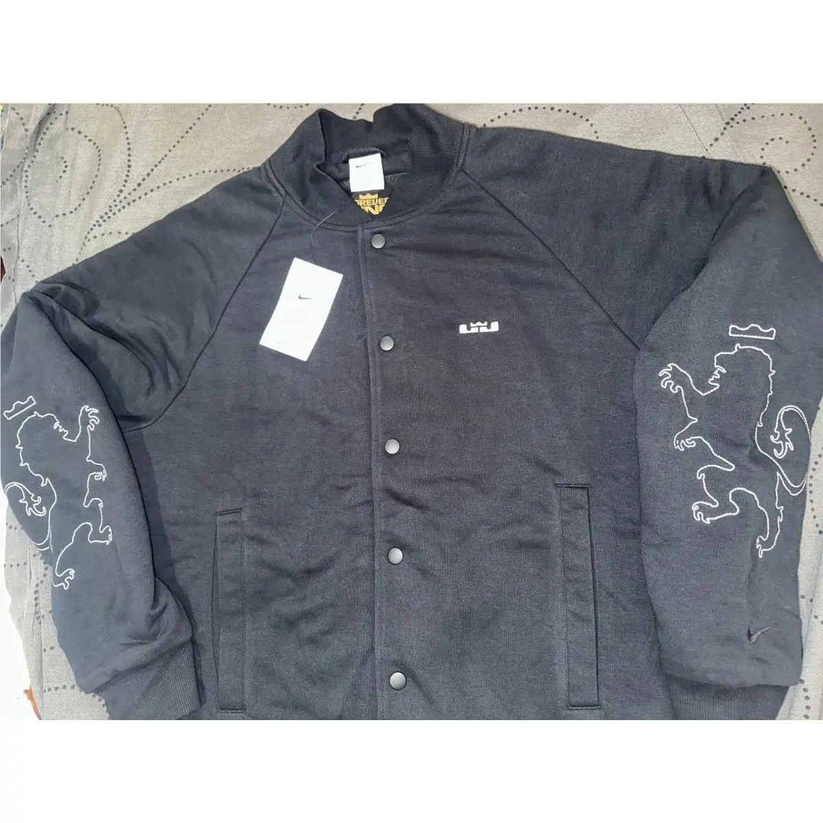 Nike clothing - Black 0