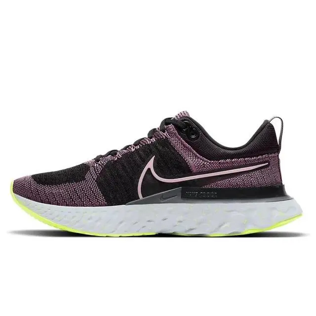 Nike shoes - Nike Infinity - Infinity - Gray (UPC: 194500845695) 0
