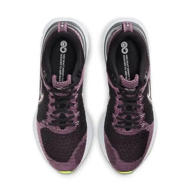 Nike shoes - Nike Infinity - Infinity - Gray (UPC: 194500845695) 2