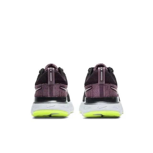 Nike shoes - Nike Infinity - Infinity - Gray (UPC: 194500845695) 3