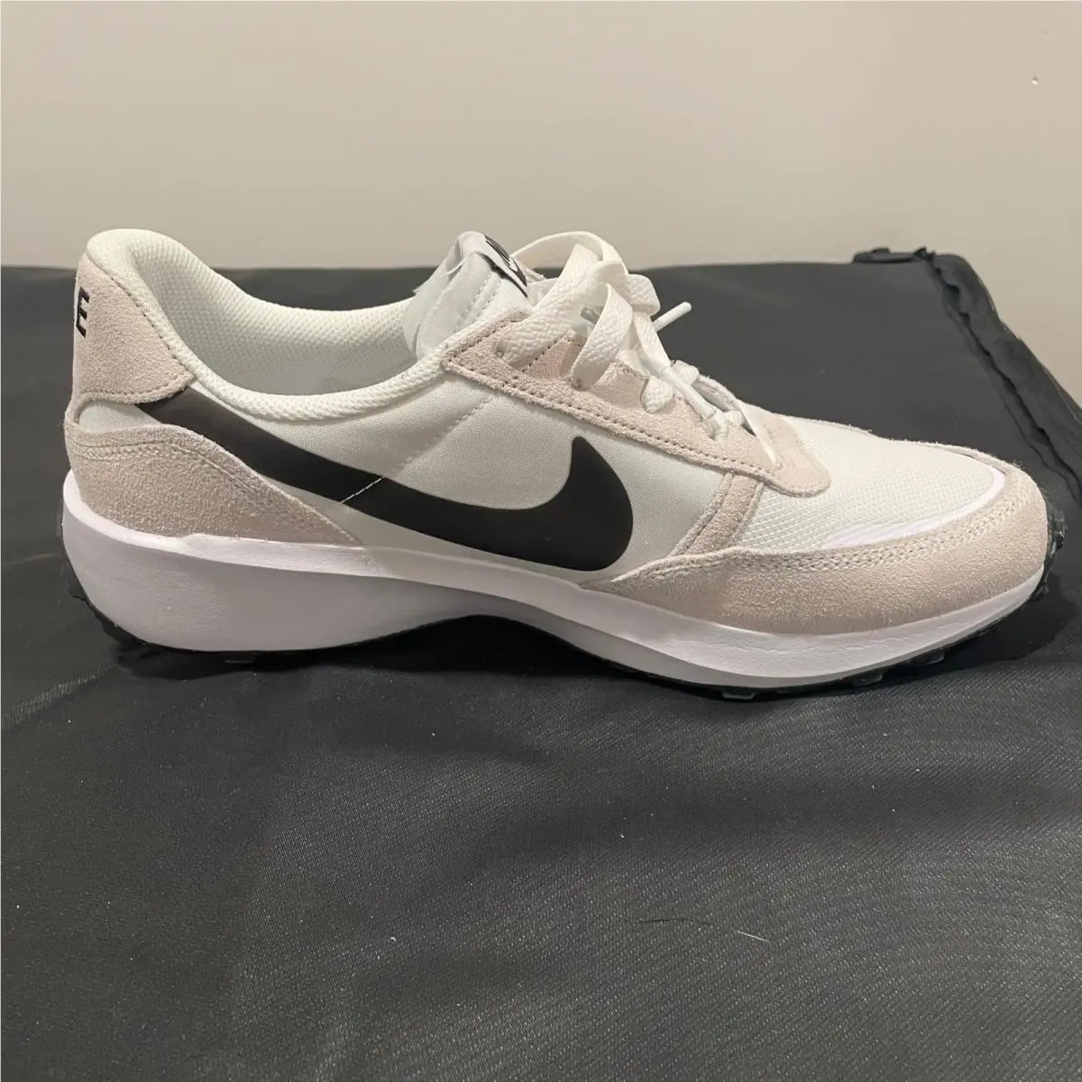 Nike shoes - Nike Waffle Debut - Waffle Debut - White 0