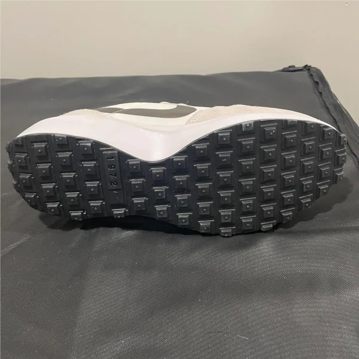 Nike shoes - Nike Waffle Debut - Waffle Debut - White 1