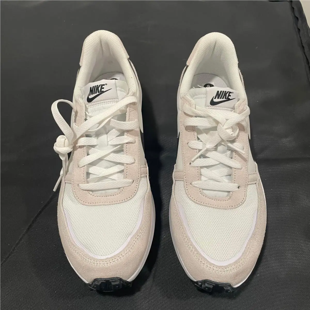Nike shoes - Nike Waffle Debut - Waffle Debut - White 4