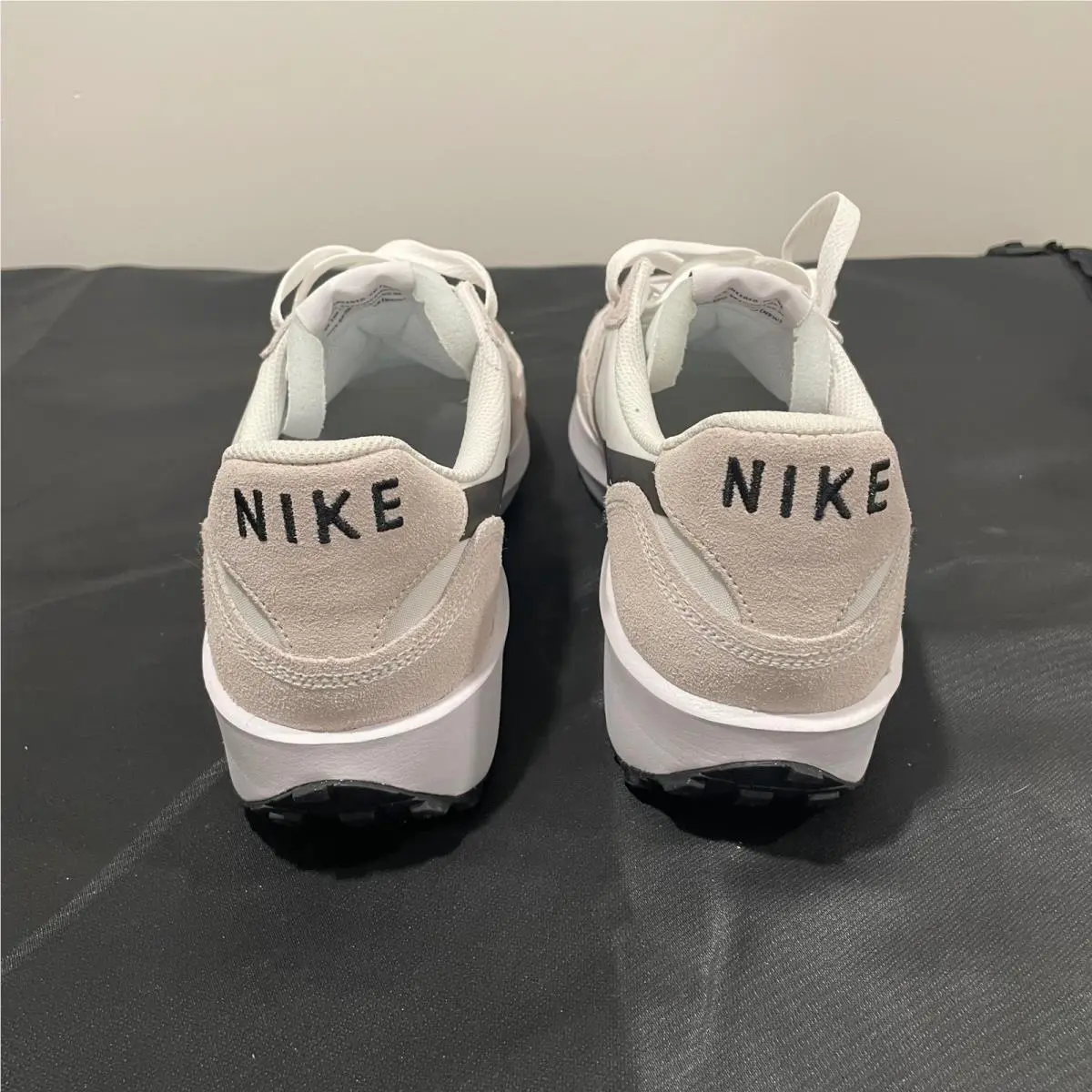 Nike shoes - Nike Waffle Debut - Waffle Debut - White 5