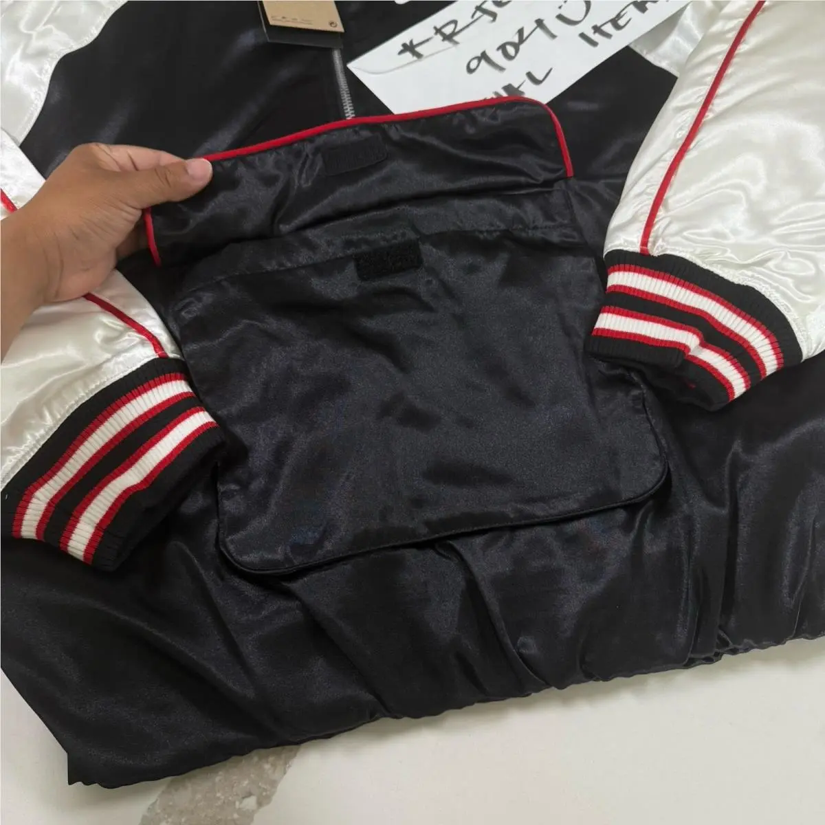 Nike clothing - HF9435-010 - HF9435-010 - Black 0