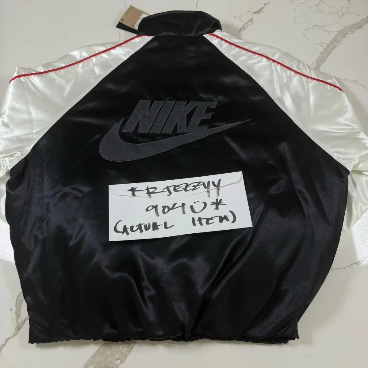 Nike clothing - HF9435-010 - HF9435-010 - Black 7