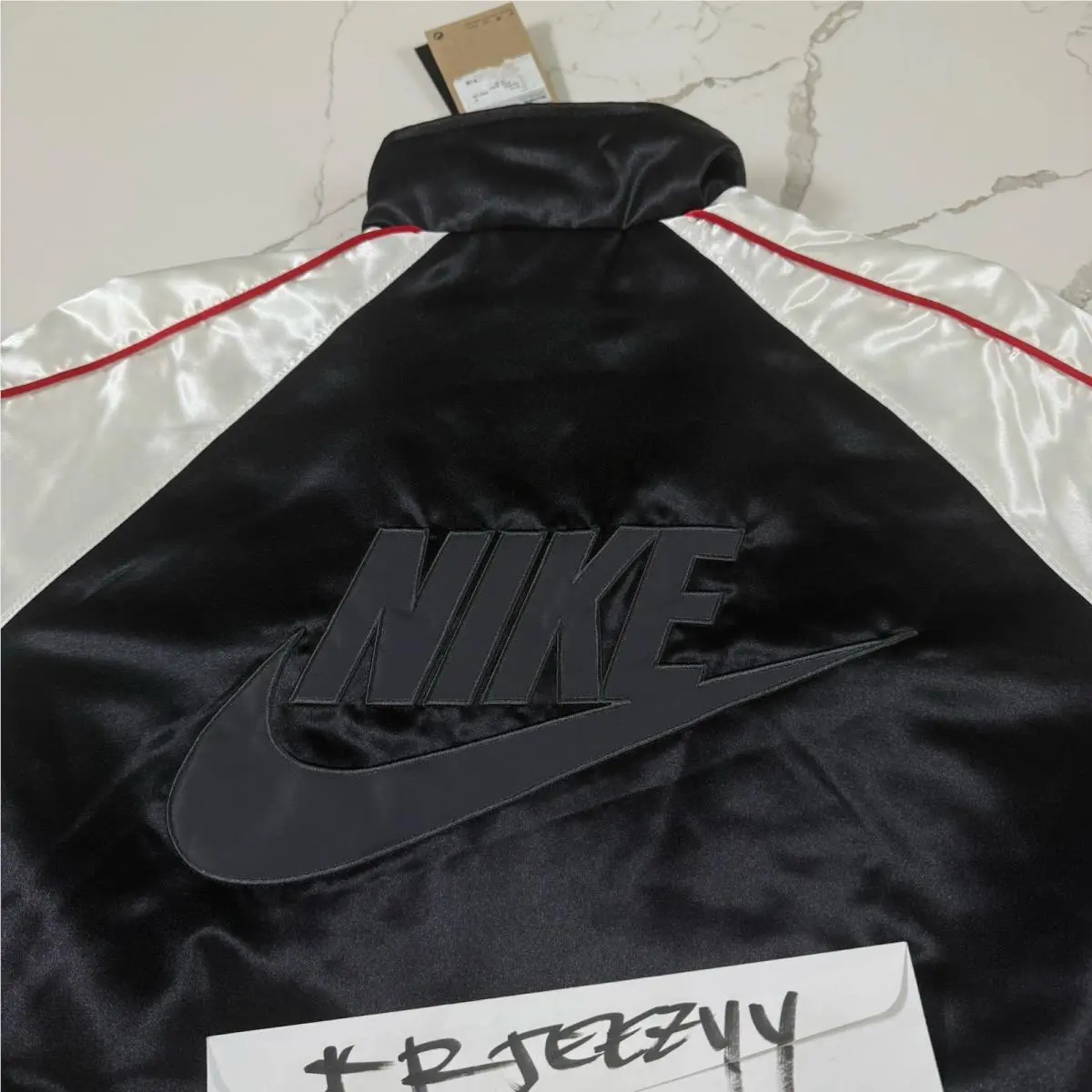 Nike clothing - HF9435-010 - HF9435-010 - Black 8