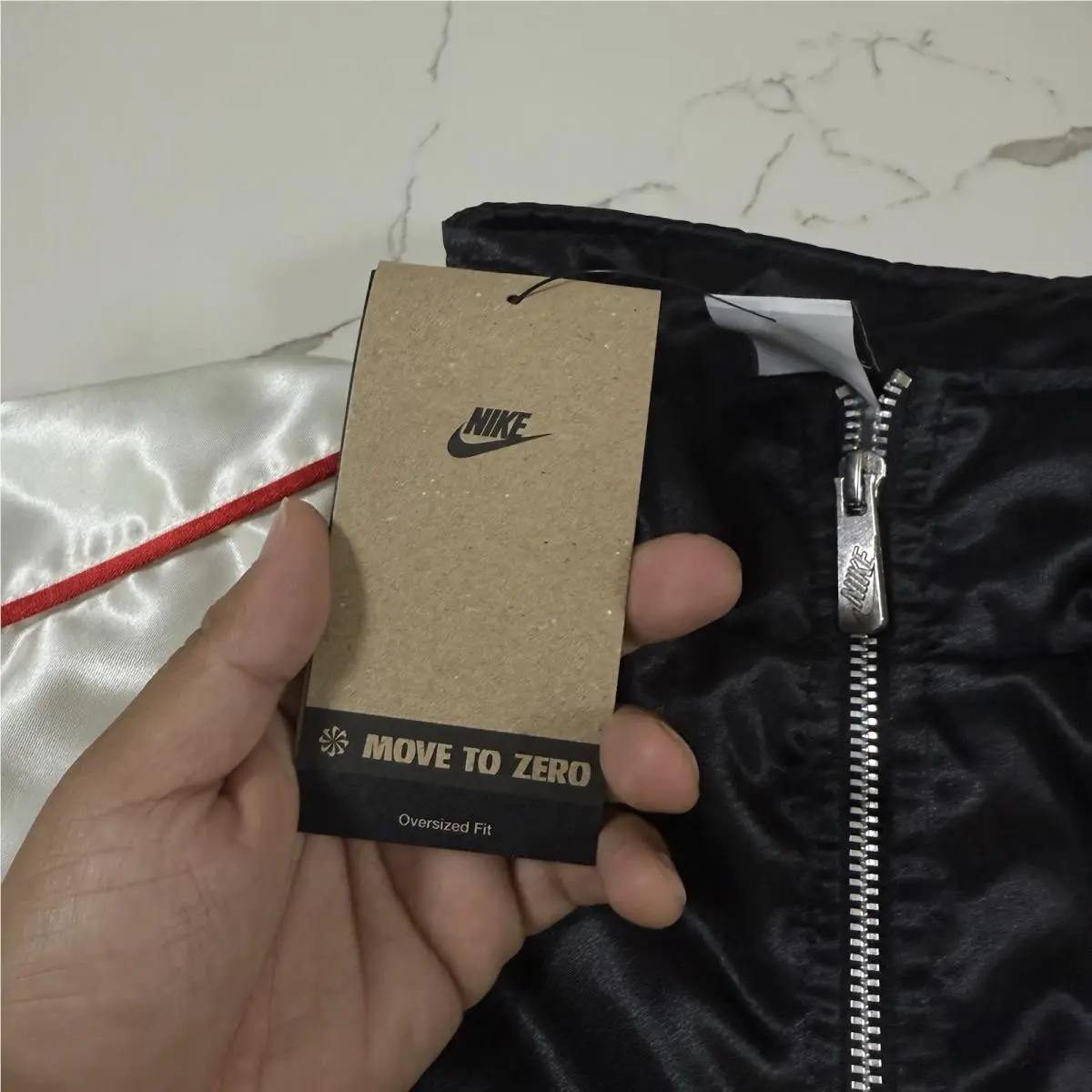 Nike clothing - HF9435-010 - HF9435-010 - Black 3