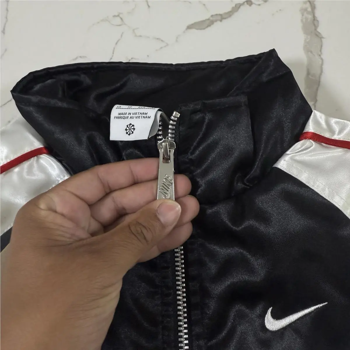 Nike clothing - HF9435-010 - HF9435-010 - Black 5