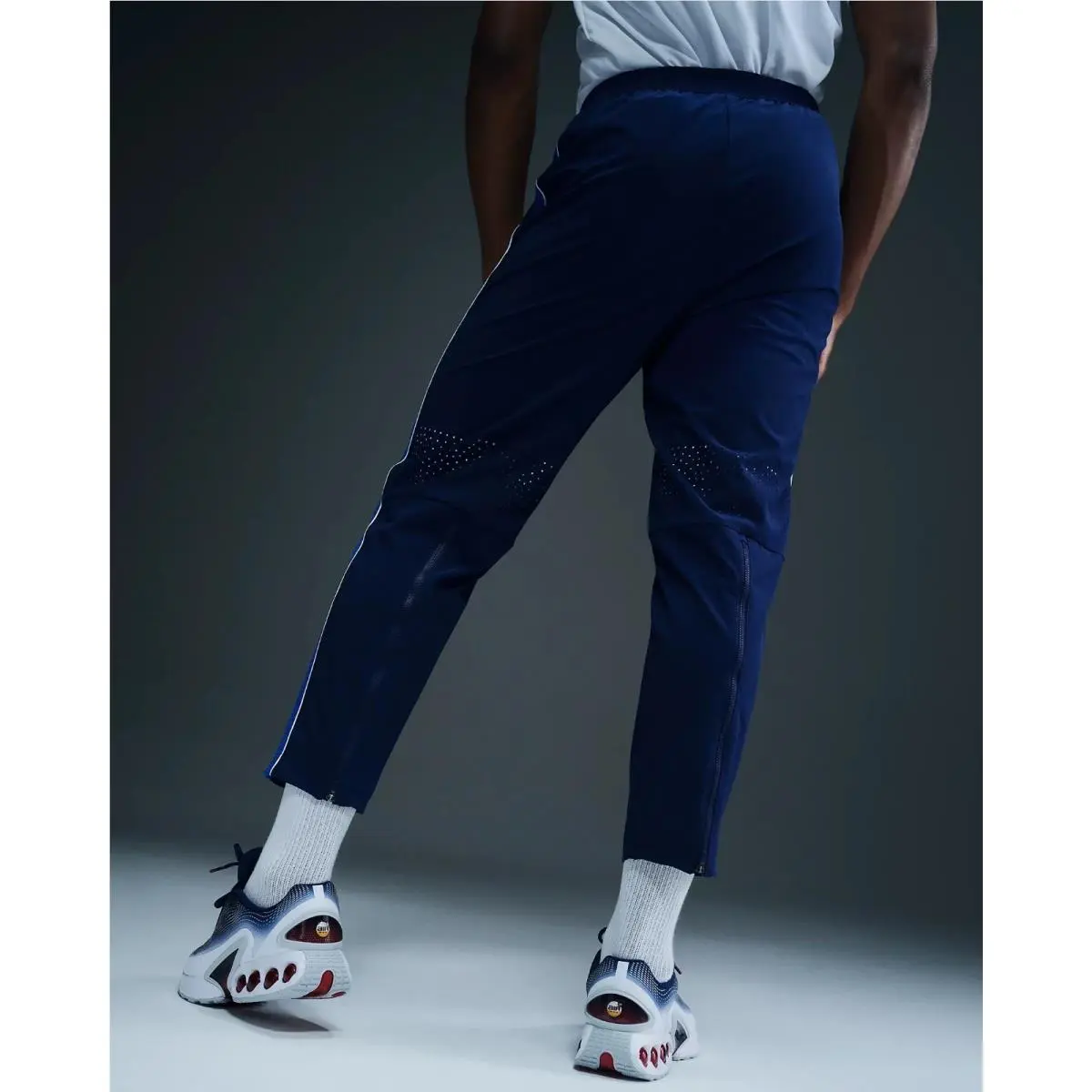Nike clothing - Blue 3