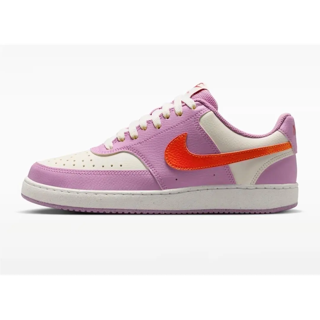Nike shoes - Nike Court Vision Low NN - Pink 2