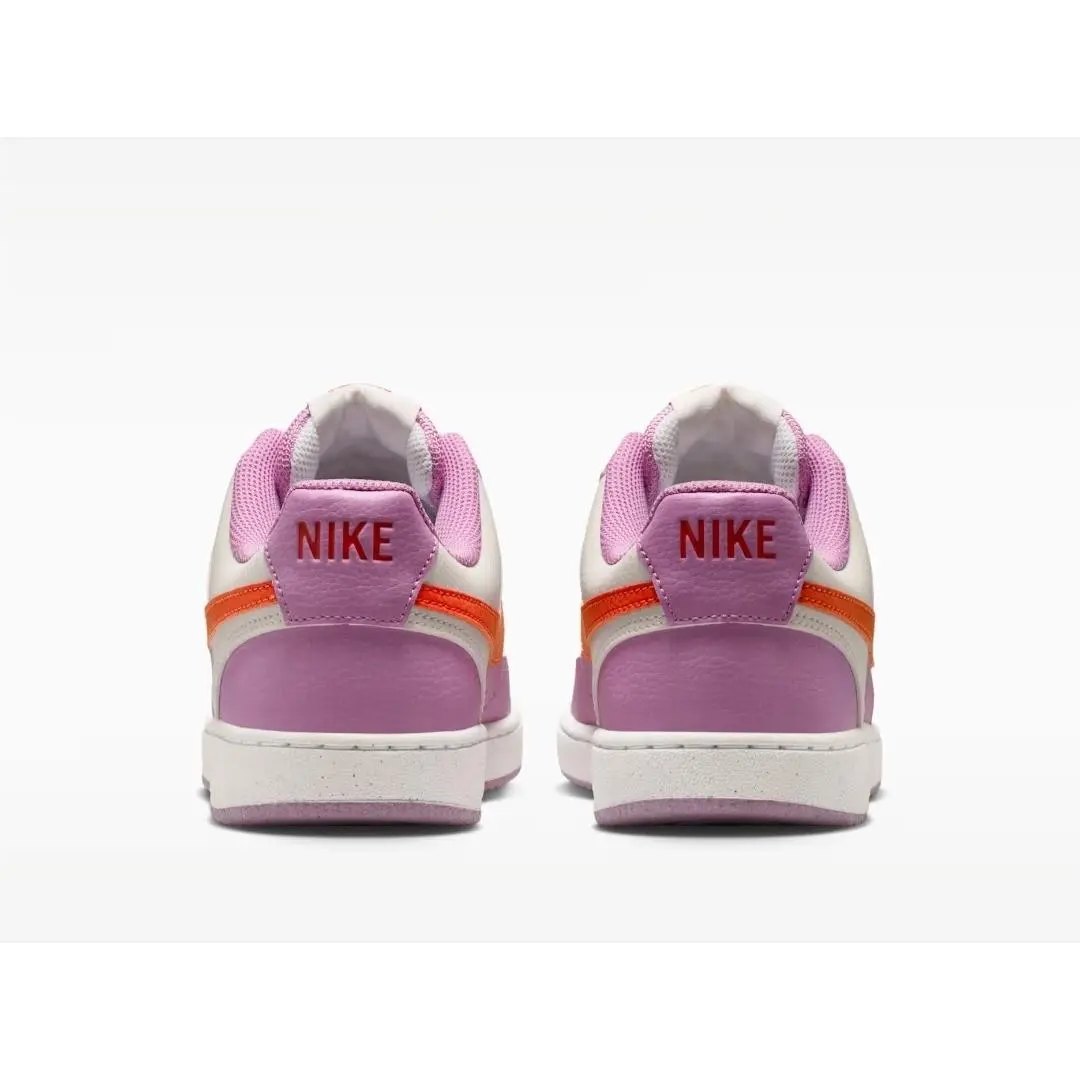 Nike shoes - Nike Court Vision Low NN - Pink 3