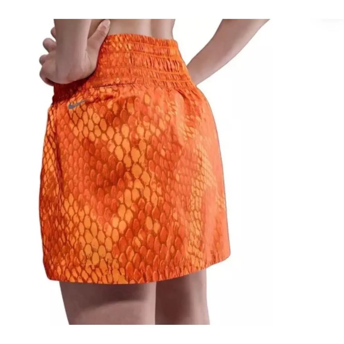 Nike clothing - Orange 0