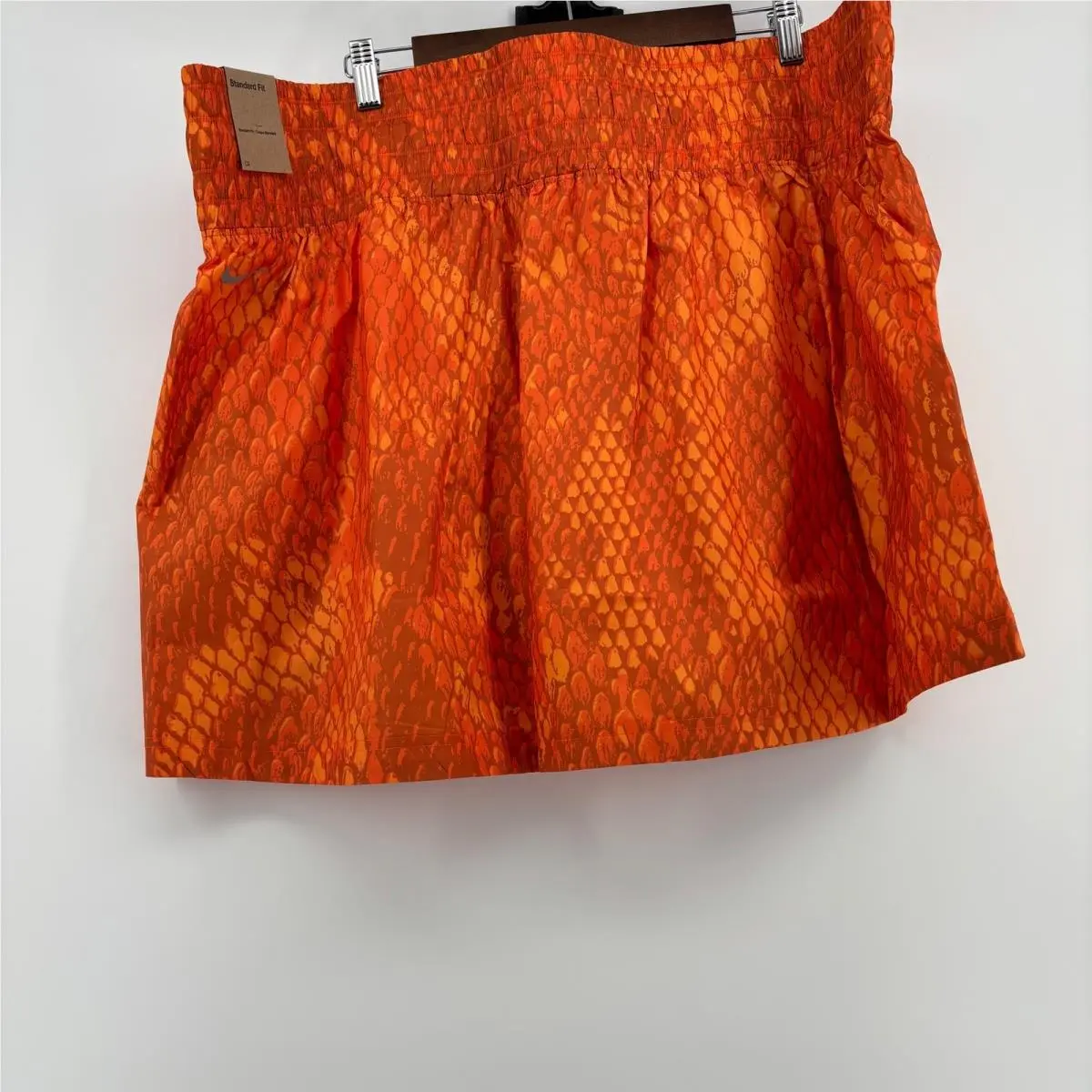 Nike clothing - Orange 9