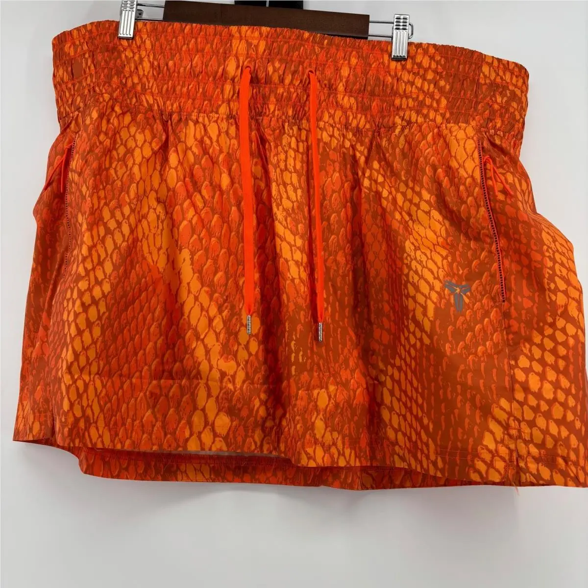 Nike clothing - Orange 2