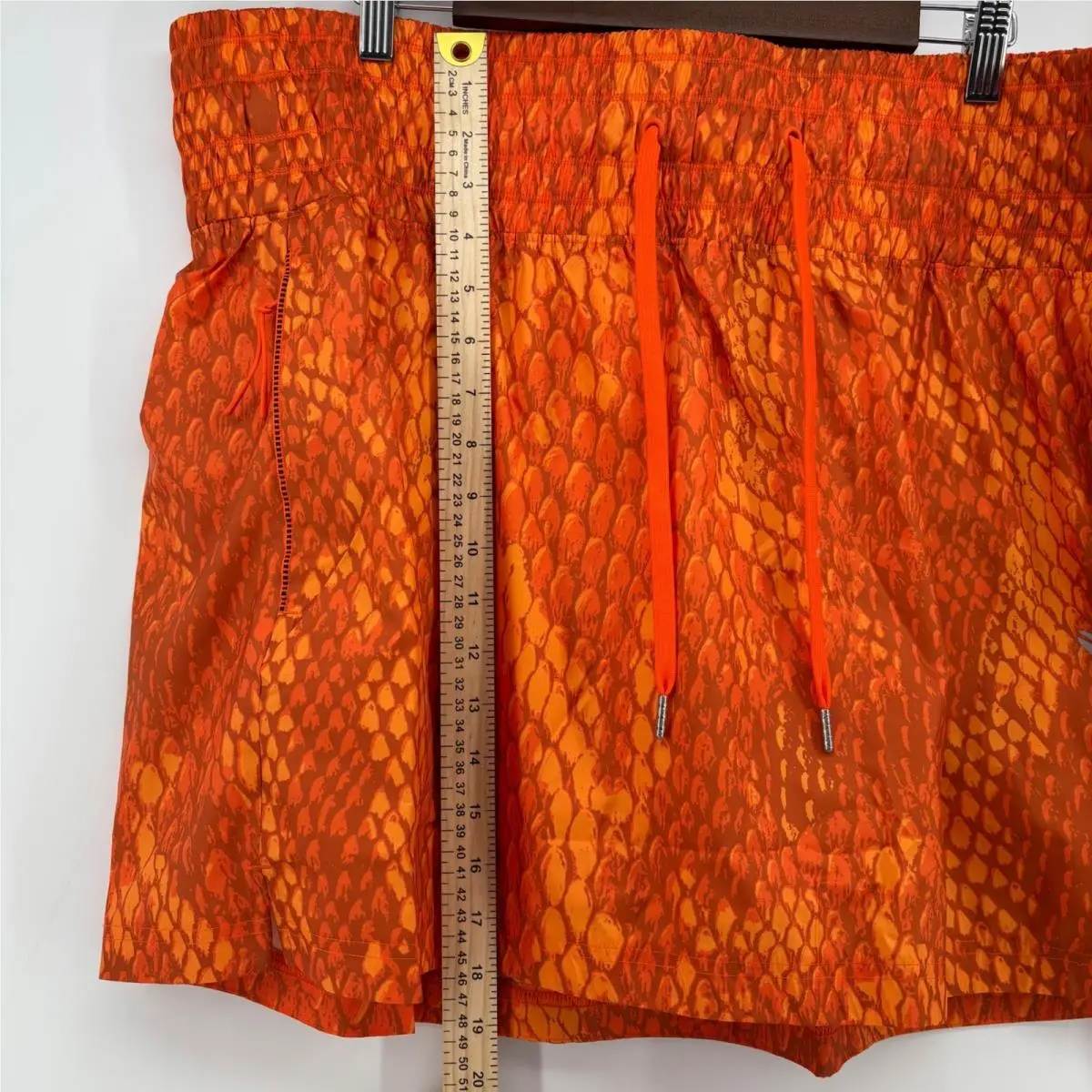Nike clothing - Orange 5