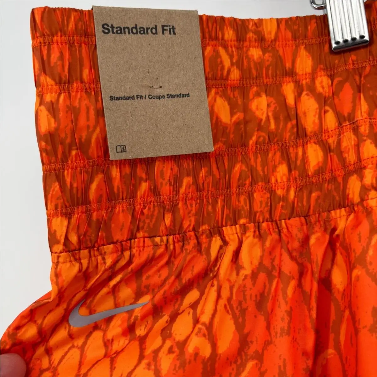 Nike clothing - Orange 10