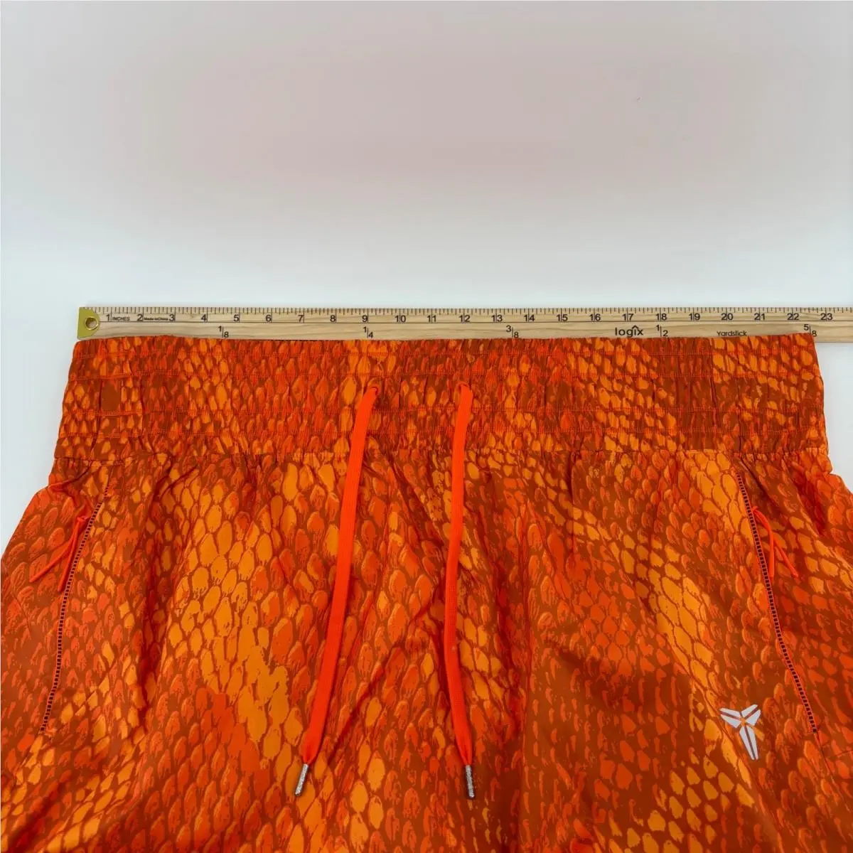 Nike clothing - Orange 4