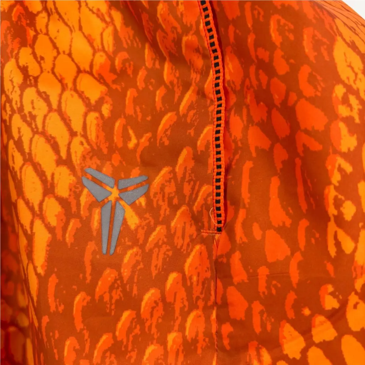 Nike clothing - Orange 7