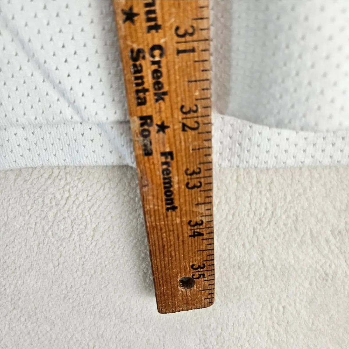 Nike clothing - White 1