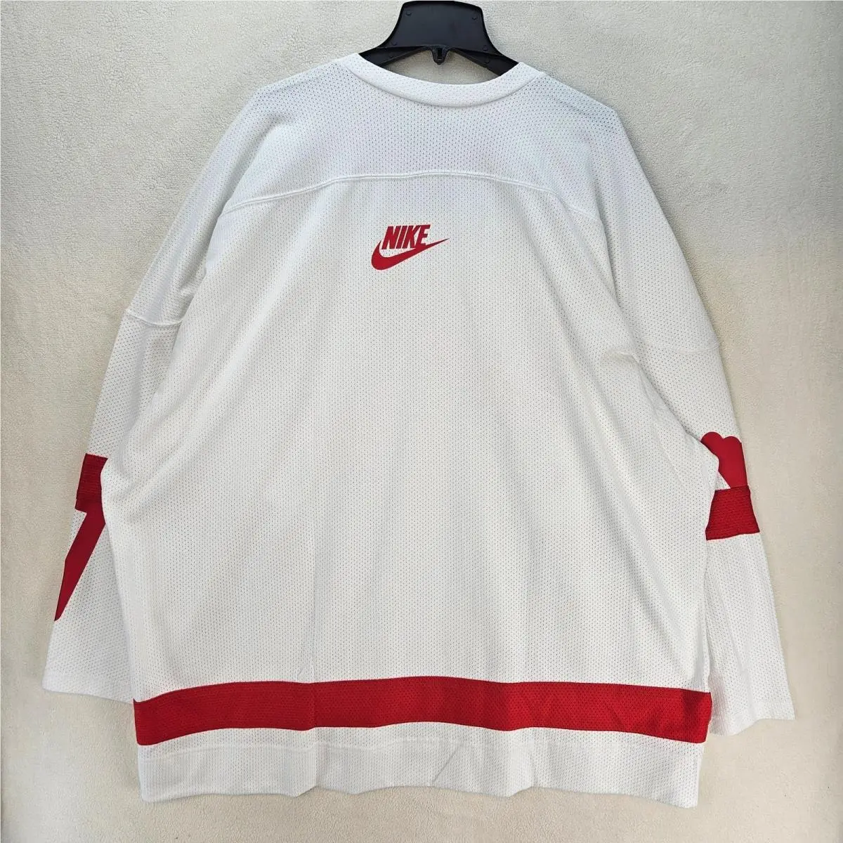 Nike clothing - White 3