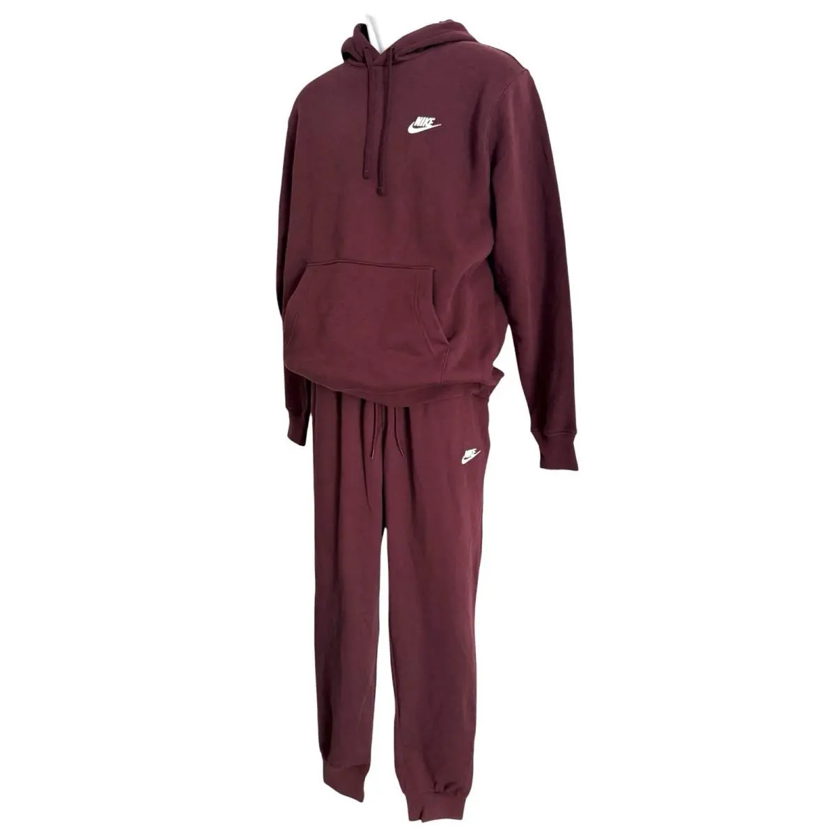 Nike clothing - Burgundy 1