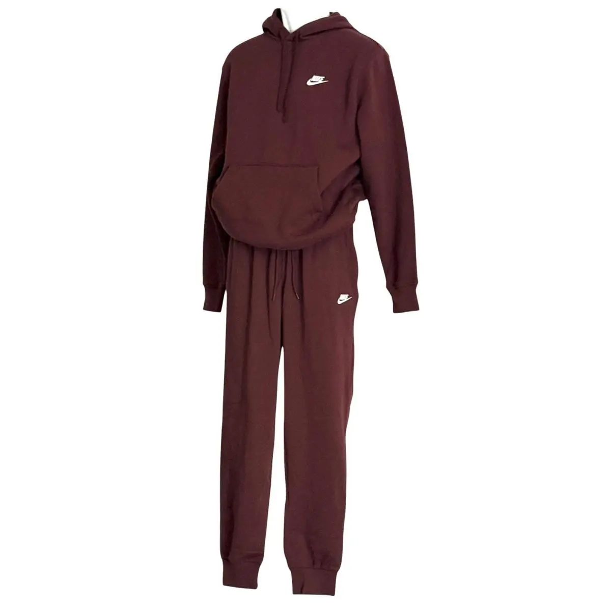 Nike clothing - Burgundy 6