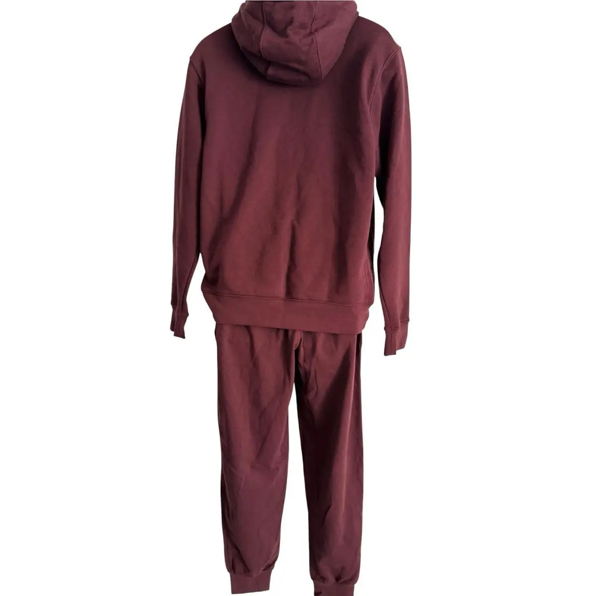 Nike clothing - Burgundy 7