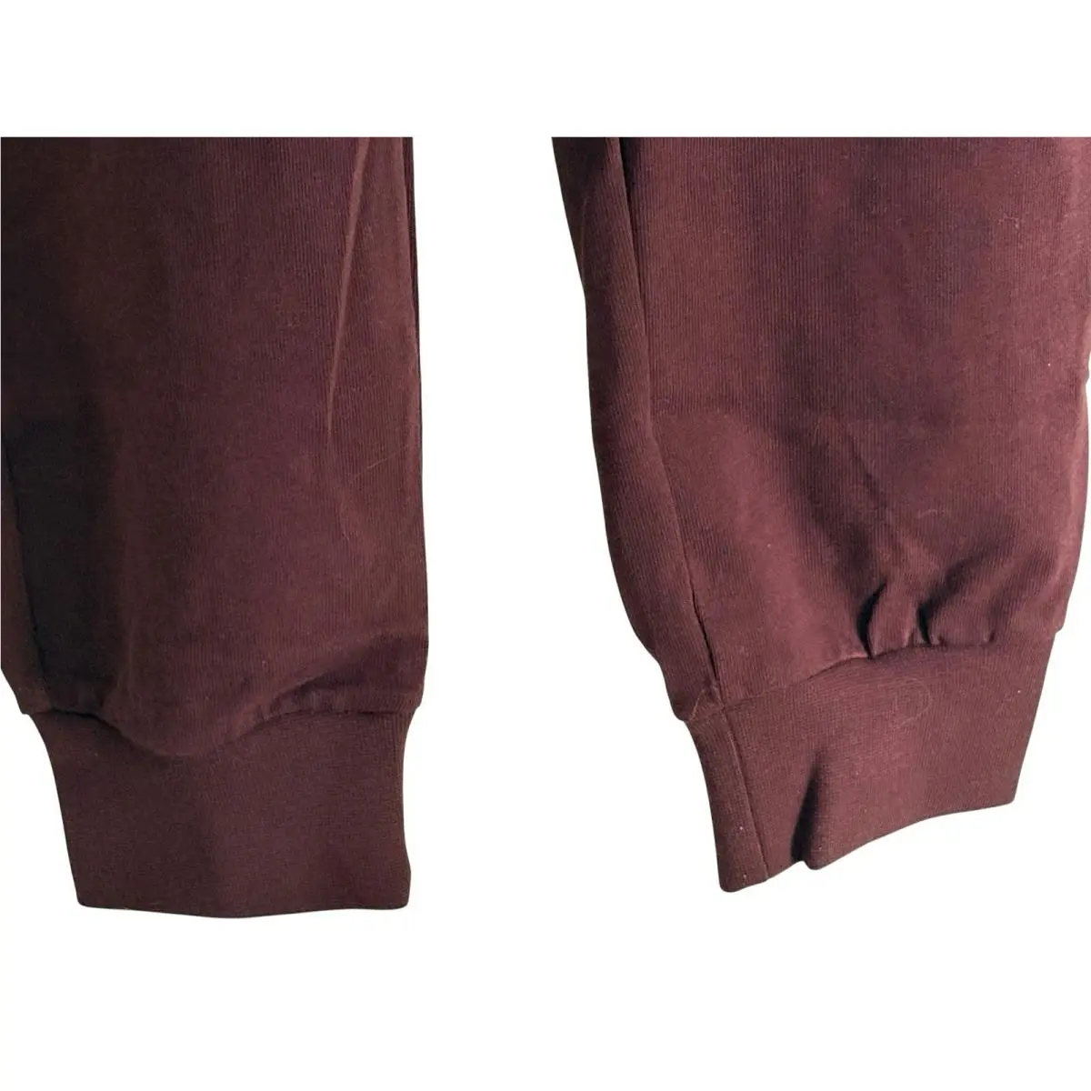 Nike clothing - Burgundy 5